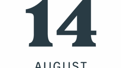 Key dates for Felt sellers – Felt