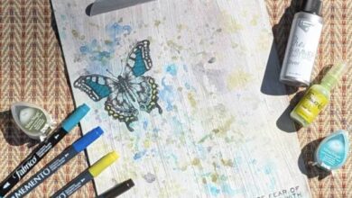 Let’s Give your Clipboard a Makeover Let’s Give your Clipboard a Makeover