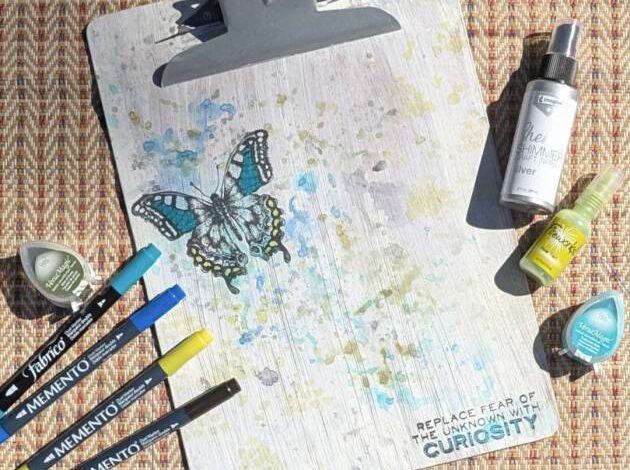 Let’s Give your Clipboard a Makeover