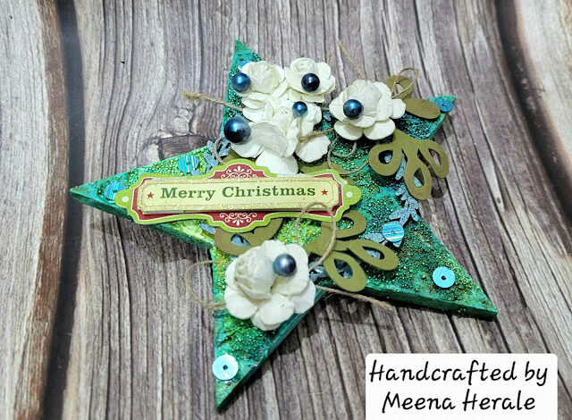 Dreamation Designs: Christmas Mini Mixed Media Dreamation Designs: Christmas Mini Mixed Media