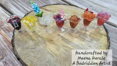 Dreamation Designs: Summer Coolers