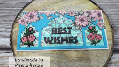 Dreamation Designs: HQCOLCB Challenge