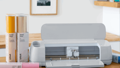 Why I would not buy a Cricut Maker 3