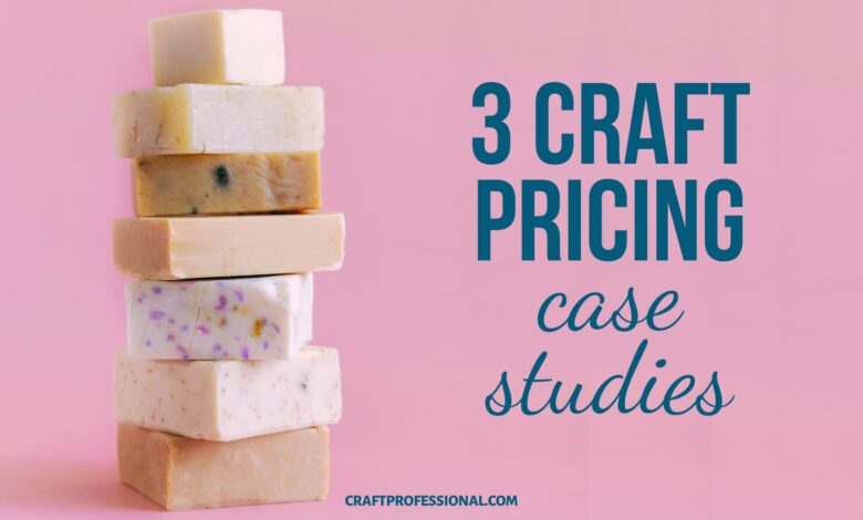 Case Studies to Help You Set Profitable Prices
