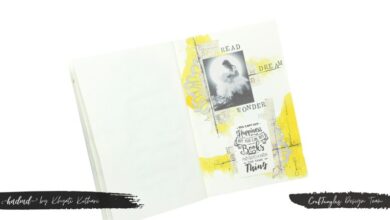 Journal ideas for you – 14Mar25