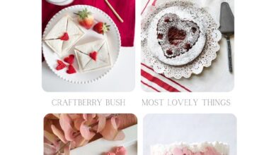 Love Letter Sandwich