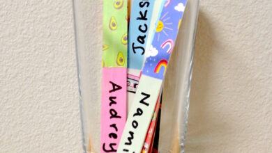 Name Sticks: The Classroom Tool You Didn’t Know You Needed!