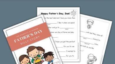 Traditions, History, & a Fun Free Printable! Traditions, History, & a Fun Free Printable!