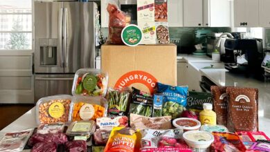 Hungryroot Review – Weekend Craft Hungryroot Review – Weekend Craft