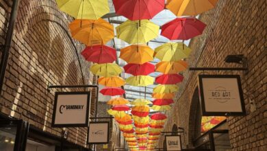 Five Happy Things {Week 32/2025}