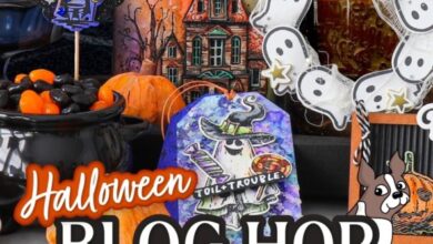Simon Says Stamp Halloween Blog Hop – iGirlZoe, Crafter & Tim Holtz Addict Simon Says Stamp Halloween Blog Hop – iGirlZoe, Crafter & Tim Holtz Addict
