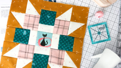 RBD Block Challenge 2022