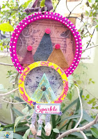 Christmas Decor with Emerald Creek