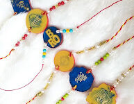 The Enticing Creation: Exclusive Rakhi Trail
