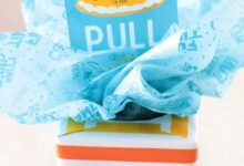 Birthday Money Box Tutorial – Gluesticks Blog