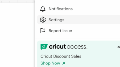 Design Space Canvas Settings – Crafting in the Rain Design Space Canvas Settings – Crafting in the Rain