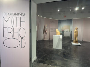 A Review of “Designing Motherhood” – Houston Center for Contemporary Craft