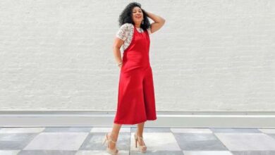My Honest Take on Sewing the Nina Jumpsuit from Creativebug – Sewing