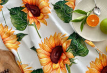 Fresh on Felt – Felt