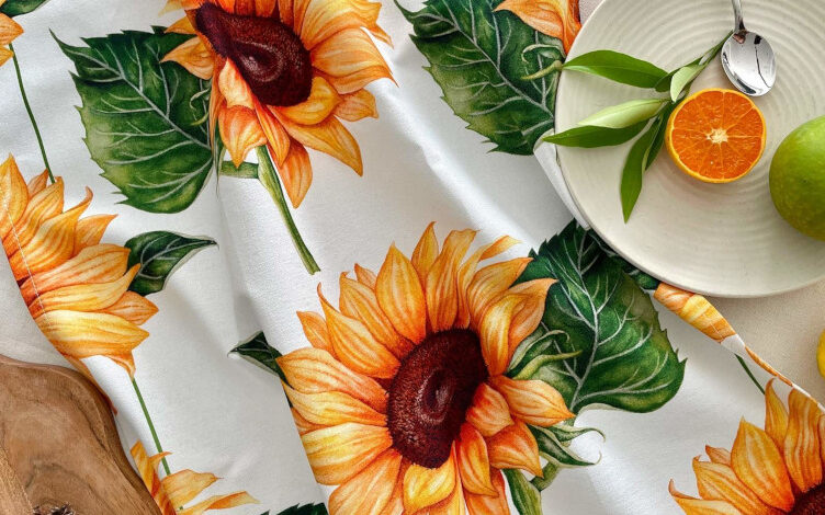 Fresh on Felt – Felt