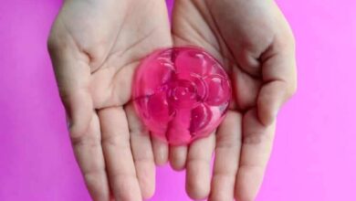 DIY Jelly Soap is Fun and Easy to Make!