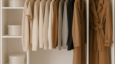 A Complete Guide to Discovering and Defining Your Personal Aesthetic