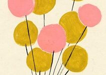 with Year Goals & Free Template