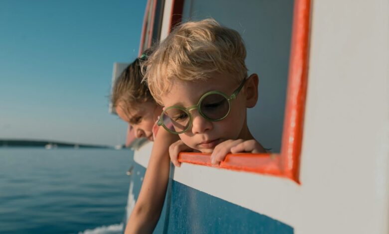 Top family-friendly cruise destinations with hands-on learning opportunities