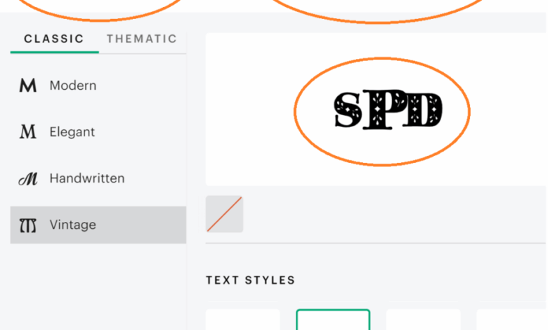 Cricut Monogram Maker – Crafting in the Rain Cricut Monogram Maker – Crafting in the Rain