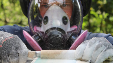 The rise of New Wave Knives – Felt The rise of New Wave Knives – Felt