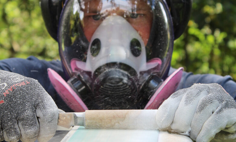 The rise of New Wave Knives – Felt