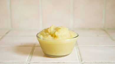 Making nutritious baby meals easier at home