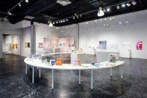 Designing Motherhood at the Houston Center for Contemporary Craft, Houston – Houston Center for Contemporary Craft